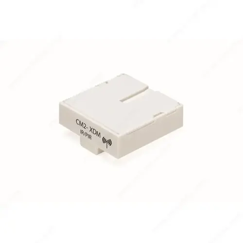 CM2 XDM - Remote Control Module for X-DRIVER D-Motion CM2 XDM - Remote Control Module for X-DRIVER D-Motion