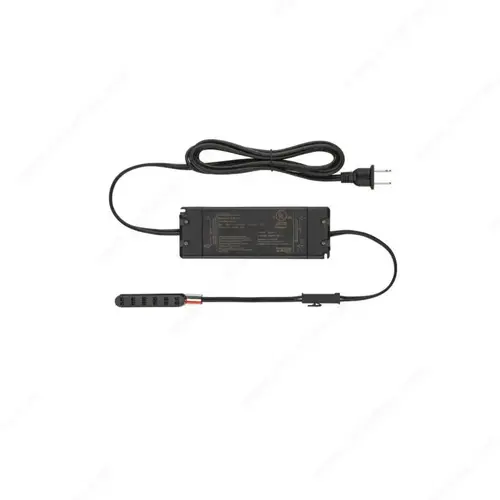 TRESCO 12 V LED Plug-In Power Supply TRESCO 12 V LED Plug-In Power Supply