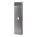Satin Stainless Steel