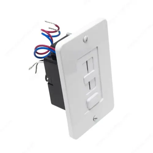 SWITCHEX LED Dimmer SWITCHEX LED Dimmer