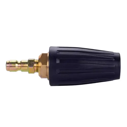Turbo Nozzle 3700 psi Black Turbo Nozzle 3700 psi Black