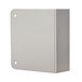Satin Stainless Steel