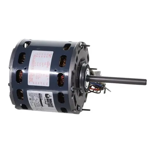 Psc Multi HP Furnace Blower Motor 1075 Rpm, 115 VAC Psc Multi HP Furnace Blower Motor 1075 Rpm, 115 VAC