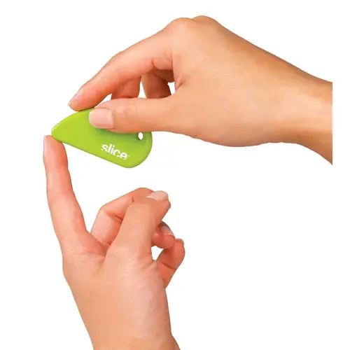 Safety Cutter Green Green