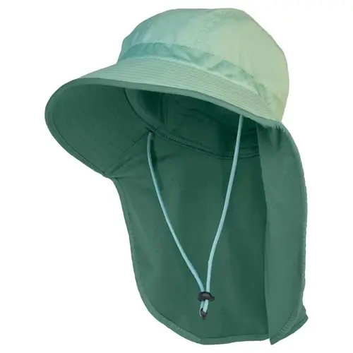 Garden Shade Hat Meadow Green Green One Size Fits All Green