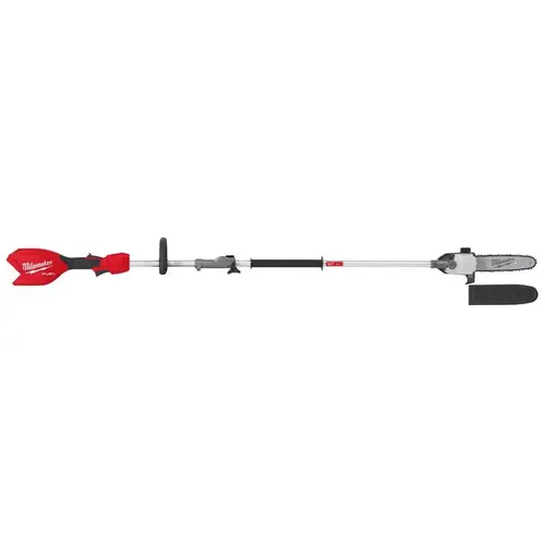 Pole Saw M18 FUEL Quik-Lok 3016-20PS 10" 18 V Battery Kit (Battery & Charger) Pole Saw M18 FUEL Quik-Lok 3016-20PS 10" 18 V Battery Kit (Battery & Charger)