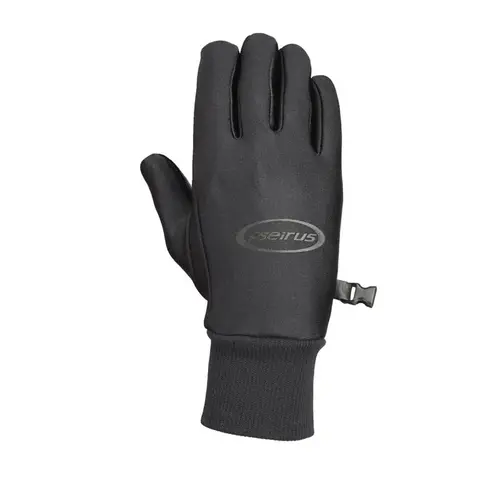 Cold Weather Gloves All Weather M Weathershield Form-Fit Black Black Cold Weather Gloves All Weather M Weathershield Form-Fit Black Black