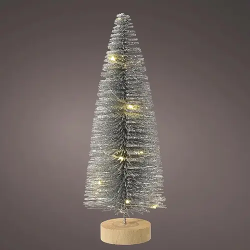 Christmas Lights LED Micro Warm White - pack of 12