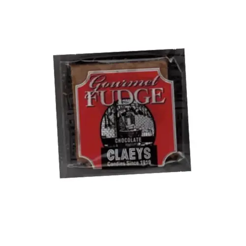 Fudge Old Fashioned Chocolate 1.75 oz - pack of 18