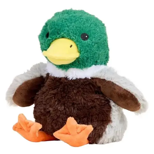 Stuffed Animals Mallard Multicolored Multicolored