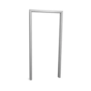 Imperial USA HM-16MF-SH-30 3'0" Frame Width/5-3/4" Jamb Depth Single Header Hollow Metal Masonry Frame UL 3 Hours Fire Label Left Hand-Right Hand Reverse  Primed