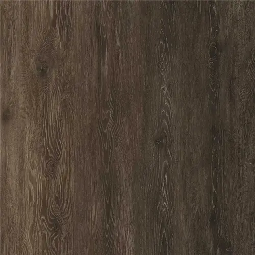 Khaki Oak Dark 6 In. X 36 In. Vinyl Flooring, 24 Sq. Ft./case
