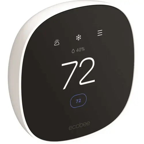 Smart Thermostat Lite PRO Model Eb-State7p-01