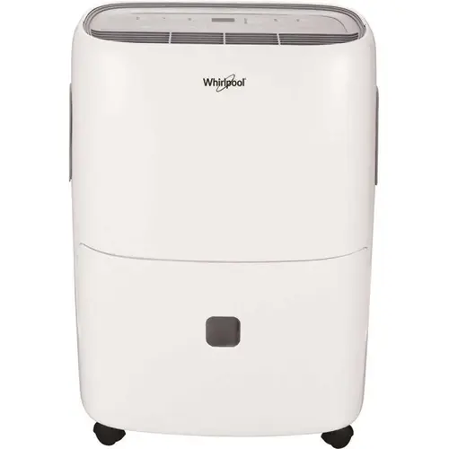 50 Pint Dehumidifier With Pump 50 Pint Dehumidifier With Pump