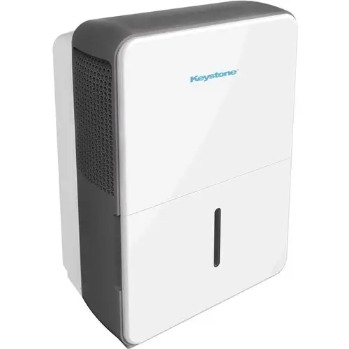 22-Pint Dehumidifier