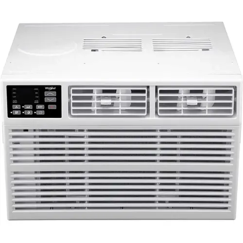12,000 BTU 115v Window-Mounted Air Conditioner With Remote Control 12,000 BTU 115v Window-Mounted Air Conditioner With Remote Control