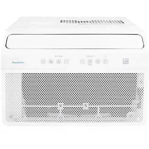 8,000 BTU Window Mounted Inverter Air Conditioner With Remote Control 8,000 BTU Window Mounted Inverter Air Conditioner With Remote Control