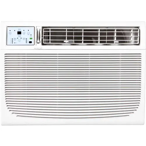 18,000/17,700 BTU 230v Window/wall Air Conditioner With Remote Control