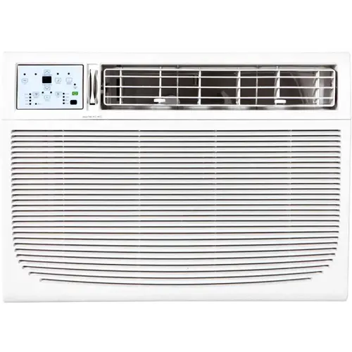 25,000/24,700 BTU 230v Window/wall Air Conditioner With Remote Control 25,000/24,700 BTU 230v Window/wall Air Conditioner With Remote Control