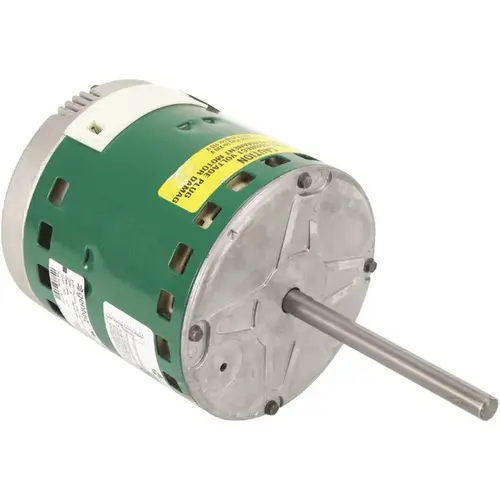 Evergreen 6203x Em Fan And Blower Motor