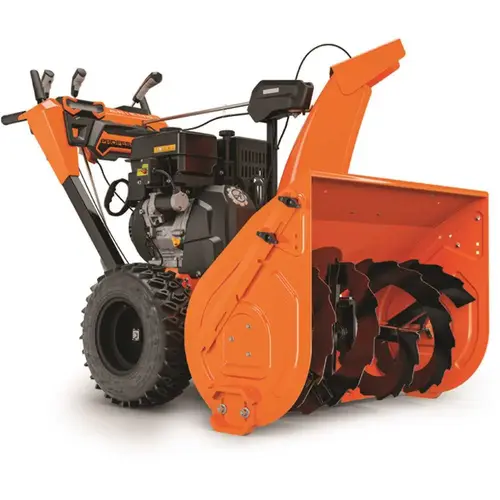 Professional 32 Two-Stage Snow Blower 420cc With Auto-Turn