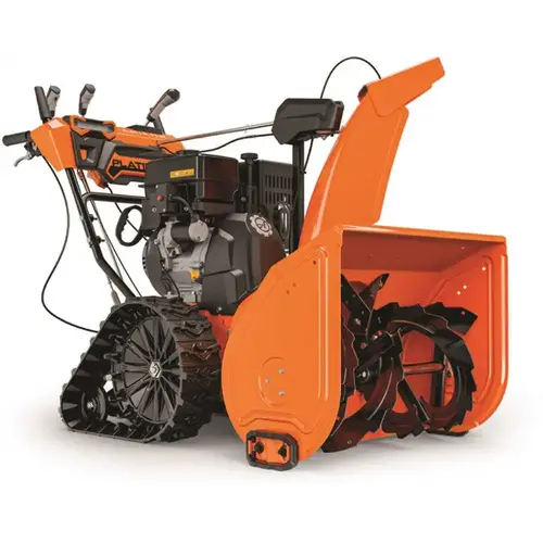 Ariens Platinum SHO - Thumbnail 4