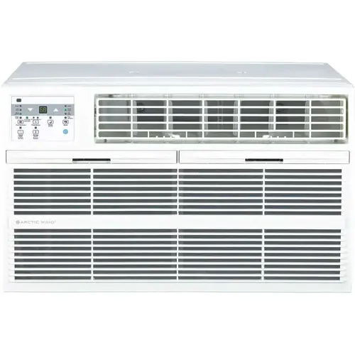 12,000 BTU 230v Through The Wall Air Conditioner With Remote Control