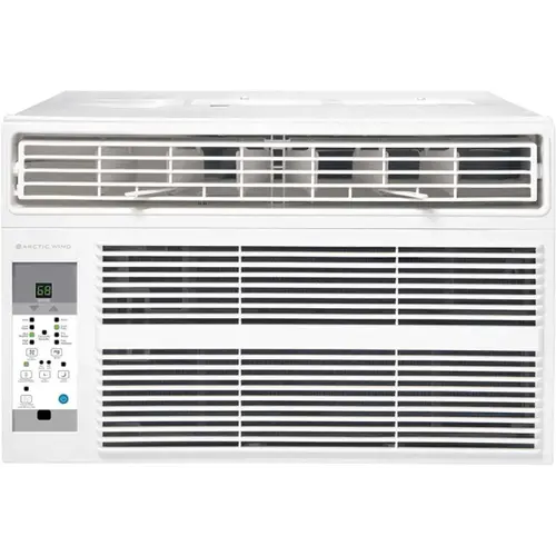 10,000 BTU Window Air Conditioner With Remote Control