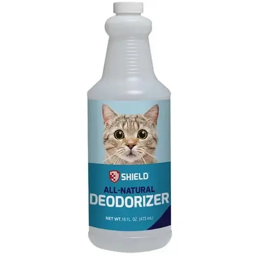 Shield Home Deodorizer Commerical - 32 oz