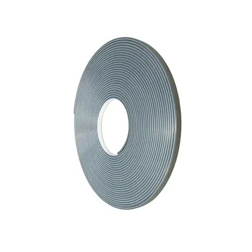 Super Spacer Premium Plus - 1/4" x 1/4" x 66' Roll - Grey Super Spacer Premium Plus - 1/4" x 1/4" x 66' Roll - Grey