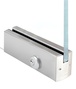 Brushed Stainless