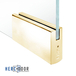 Polished Brass