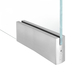 Brushed Stainless