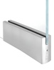 Brushed Stainless