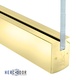 Polished Brass