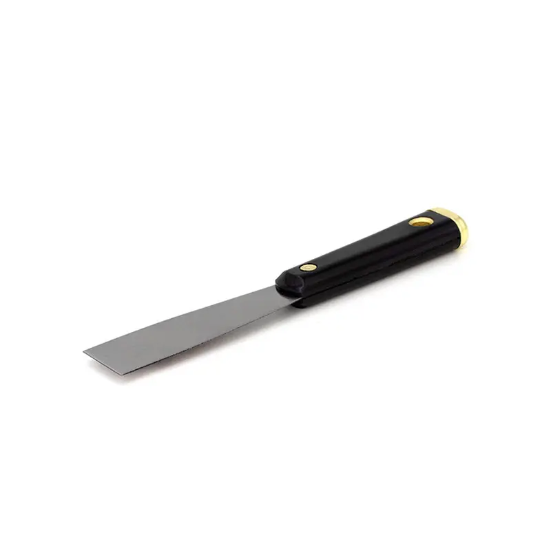FHC Red Devil 1-1/4 Stiff Putty Knife RD4201