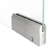 Brushed Stainless