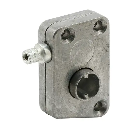 RV Window Slant Sill Operator - Left Hand Side Mount - Diecast RV Window Slant Sill Operator - Left Hand Side Mount - Diecast