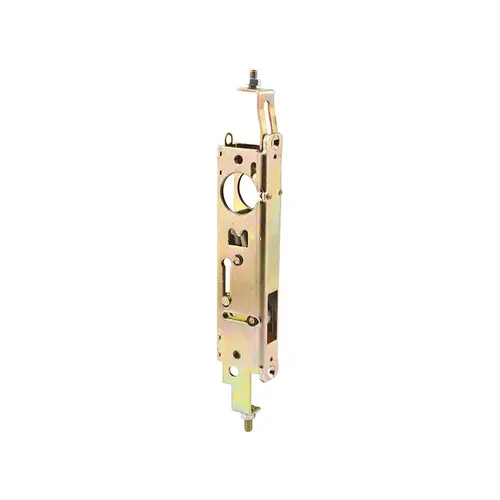 Deadbolt Lock - 1-1/2" - 2-Point - Steel Deadbolt Lock - 1-1/2" - 2-Point - Steel