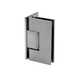 Brushed Nickel