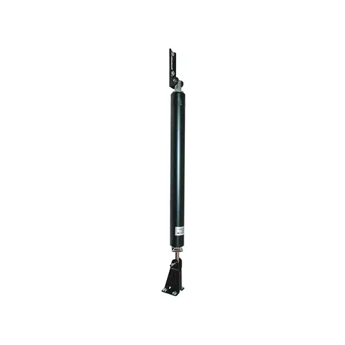 Screen Door Hydraulic Closer - Black Finish - 10-1/2" Long (Single Pack) Screen Door Hydraulic Closer - Black Finish - 10-1/2" Long (Single Pack)