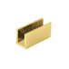 Satin Brass