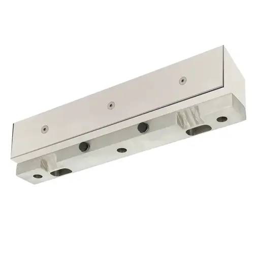 FHC HP2TMBS Transom Mount Strike Fitting W/HP2 Double Manual Strike for ...