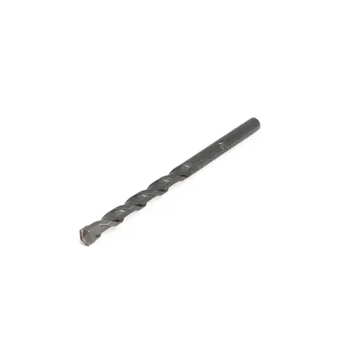 1/4" X 3-7/8" Heavy Duty Masonry Drill Bit 1/4" X 3-7/8" Heavy Duty Masonry Drill Bit