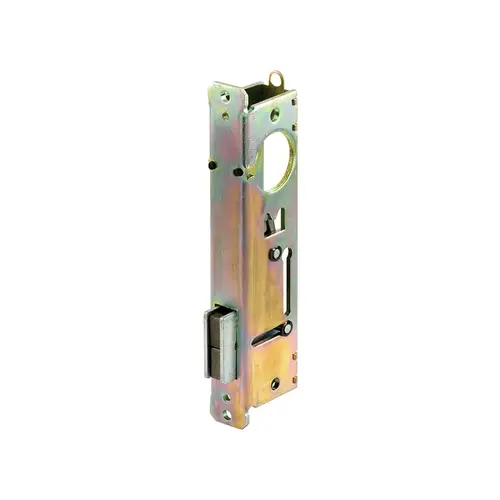 Commercial Door Deadbolt Lock Body - Anti-Jimmy Bolt - Fasteners Included