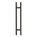 Oil Rubbed Bronze