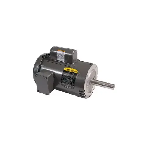 1/2 HP 110V Motor for BM64B Sanders 1/2 HP 110V Motor for BM64B Sanders