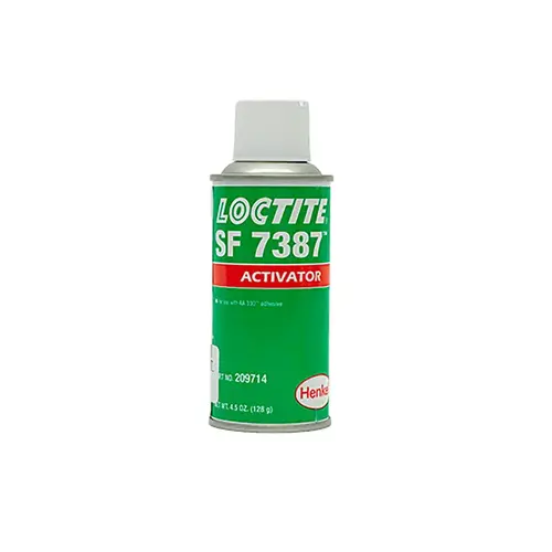 Loctite 5 Minute Primer for Metal Contact Cement - 4.5 oz.