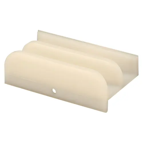 Shower Door Bottom Guide Assembly Shower Door Bottom Guide Assembly
