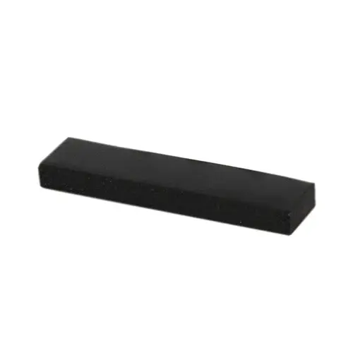 5/16" X 5/8" X 2" Neoprene Setting Block Grade 60 - Box Of 100 5/16" X 5/8" X 2" Neoprene Setting Block Grade 60 - Box Of 100